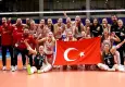 Millilerden Dünya Şampiyonası’nda büyük başarı: Final Bileti Türkiye’nin