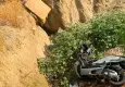 Tire'de acı kaza: 18 yaşındaki motosiklet sürücüsü yaşamını yitirdi