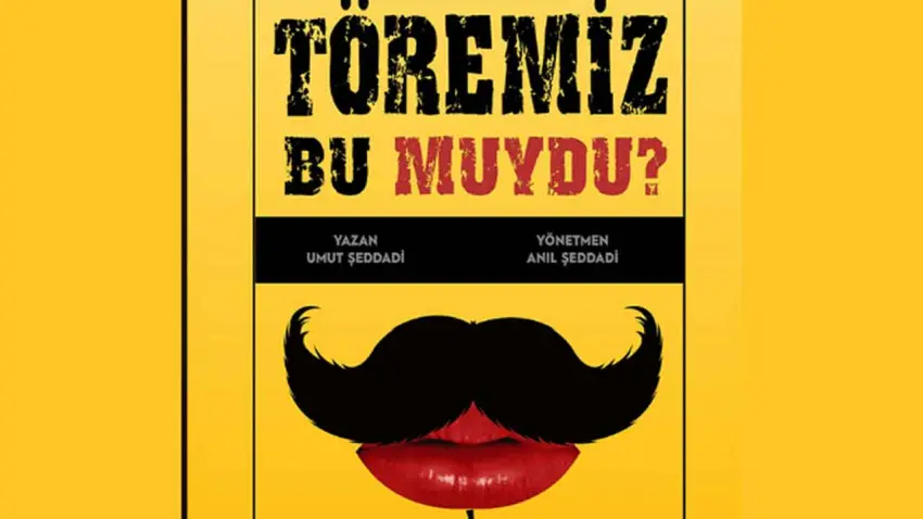 Töremiz Bu Muydu ile absürt komediye hazır mısınız?