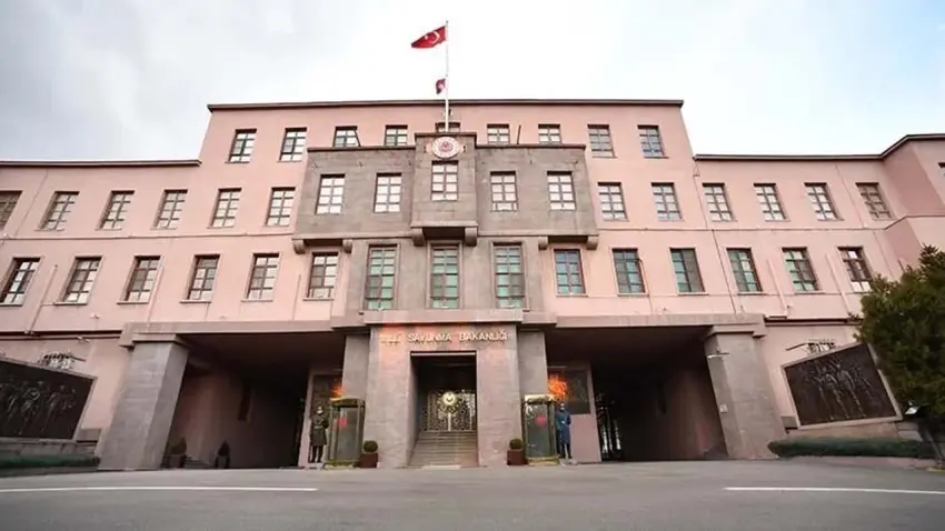 Türk Hava Kuvvetleri'nden NATO görevinde ilki: Romanya semalarında başarılı tatbikat haberinin görseli