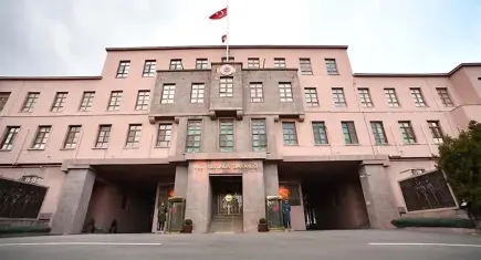 Türk Hava Kuvvetleri'nden NATO görevinde ilki: Romanya semalarında başarılı tatbikat