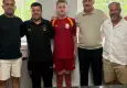 Urla’dan Galatasaray’a uzanan hayal gerçek oldu