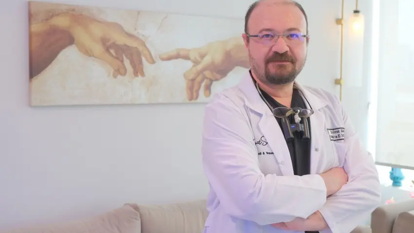 Uzmanı uyardı: Her diz kireçlenmesinde protez gerekmiyor haberinin görseli
