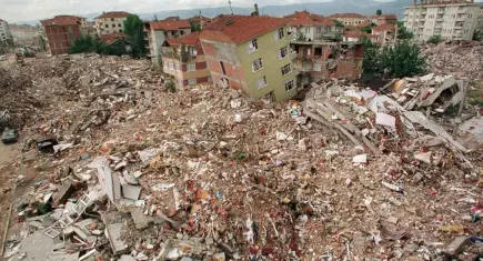 17 Ağustos’tan bugüne deprem gerçeği: Sadece anmakla yetinmeyeceğiz