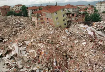 17 Ağustos’tan bugüne deprem gerçeği: Sadece anmakla yetinmeyeceğiz