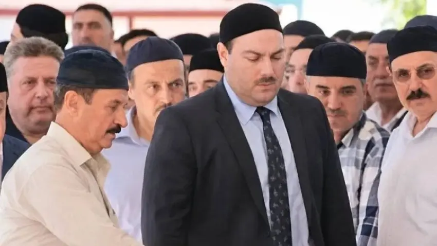 Alihan Kuriş suçlamaları reddetti: Kimseye emir ve talimat vermedim haberinin görseli
