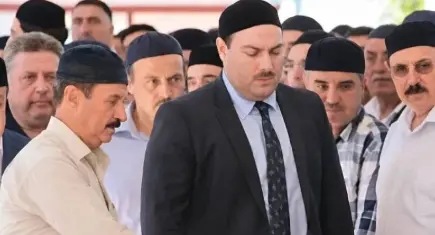 Alihan Kuriş suçlamaları reddetti: Kimseye emir ve talimat vermedim
