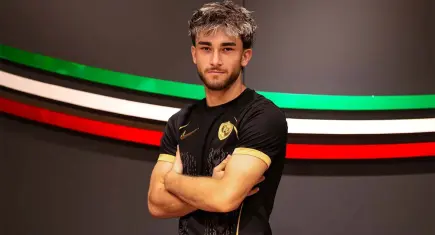 Amedspor'dan sağ beke takviye: Galatasaray’dan Ali Turap Bülbül’ü kadrosuna kattı