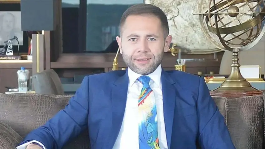 Ankara'daki uyuşturucu ve fuhuş operasyonunda flaş gelişme: Abdulkadir Özcan gözaltına alındı! haberinin görseli