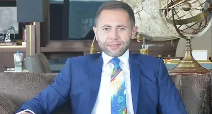 Ankara'daki uyuşturucu ve fuhuş operasyonunda flaş gelişme: Abdulkadir Özcan gözaltına alındı!