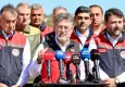 Bakan Yumaklı açıkladı: TMO’ya gelen ürünlerin tamamını alacağız