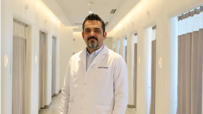 Bel ve boyun fıtığı ağrılarında kesisiz yöntemler öne çıkıyor