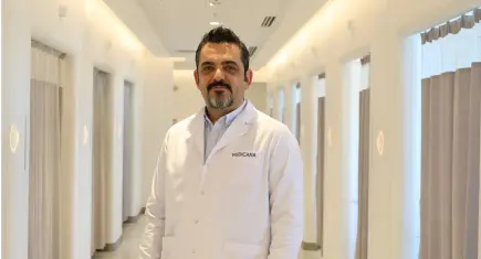 Bel ve boyun fıtığı ağrılarında kesisiz yöntemler öne çıkıyor
