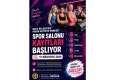 Buca’da kadınlar için spor kurslarında yeni dönem başladı