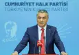 CHP Sözcüsü Sarı’dan Menderes açıklaması: Yeni Parti’nin adayını destekleme talimatı verdik