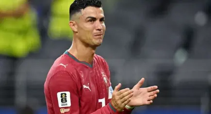 Cristiano Ronaldo futbolu bırakacağı zamanı açıkladı: Bu yıl kariyerimin son yılı