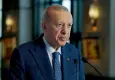 Cumhurbaşkanı Erdoğan, Birleşik Krallık Başbakanı Burnham ile görüştü