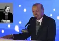 Cumhurbaşkanı Erdoğan’dan Azize Sibel Gönül için taziye mesajı