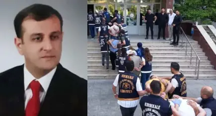 Derin dondurucuda parçalanmış cesedi bulunmuştu: Hüseyin Okumuşoğlu cinayetinde 13 kişi tutuklandı