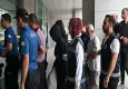 Derin dondurucudaki parçalanmış ceset cinayetinde 17 şüpheli adliyede!