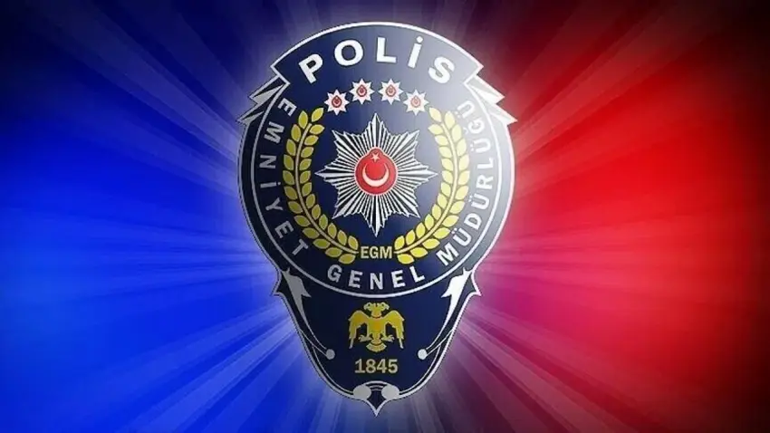 Emniyet Genel Müdürlüğünde terfi ve atama işlemleri tamamlandı haberinin görseli