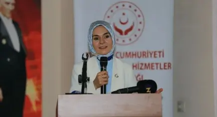 Evlilik kredisi alan gençlere TOKİ ve İŞKUR desteği! Bakan Göktaş açıkladı
