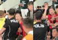 Fenerbahçeli çocuğun formasını çıkarttıran taraftardan açıklama: Onları korumak için yaptım