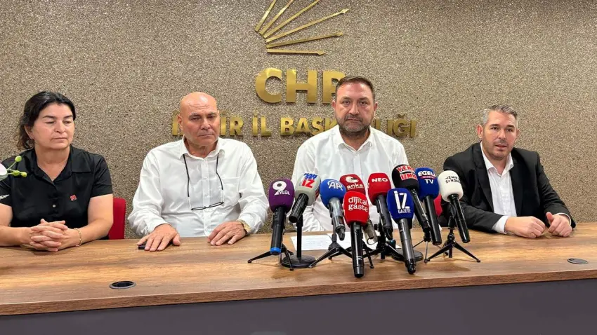Gümrükçü’den Güç’e 'ahlaksızsın' çıkışı: CHP’nin telefonunu cebine sokup gitti! haberinin görseli
