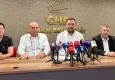 Gümrükçü’den Güç’e 'ahlaksızsın' çıkışı: CHP’nin telefonunu cebine sokup gitti!