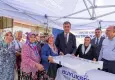 İncir Üreticisine İzmir Büyükşehir’den 10 bin kerevet desteği