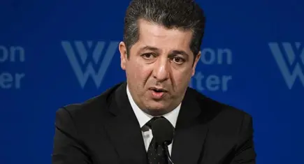 İran'dan IKBY lideri Barzani'nin ofisine İHA'lı hedef alma: Ölen ya da yaralanan yok