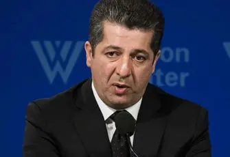 İran'dan IKBY lideri Barzani'nin ofisine İHA'lı hedef alma: Ölen ya da yaralanan yok