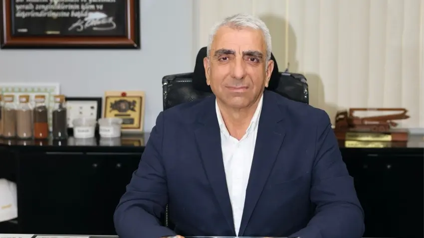 İzmir sanayisine afet kalkanı