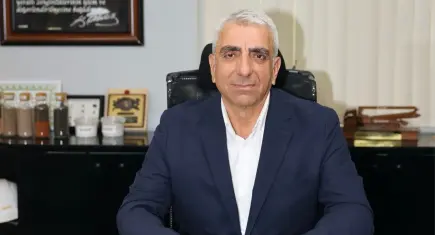 İzmir sanayisine afet kalkanı