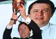 Kahve Dünyası’nın sahibi Birol Altınkılıç hayatını kaybetti