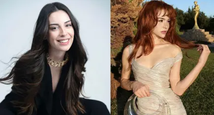 Kızılcık Şerbeti’nde Selin Türkmen diziden ayrıldı: Çimen karakterini canlandıracak yeni isim belli oldu