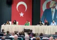 Konak Meclisi yeni komisyon üyelerini belirledi