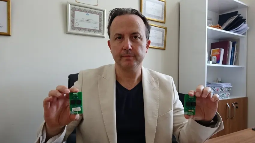 Prof. Dr. Tolga Taner