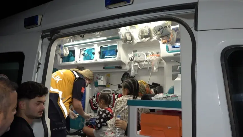 AMBULANS