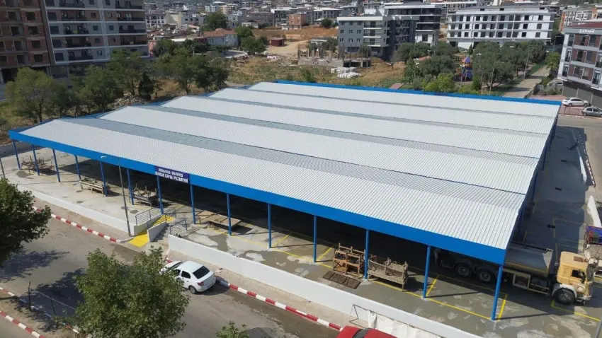 kemalpaşa