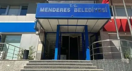 Menderes Belediye başkanvekilliği seçimini AK Parti'nin adayı Asuman Şen kazandı