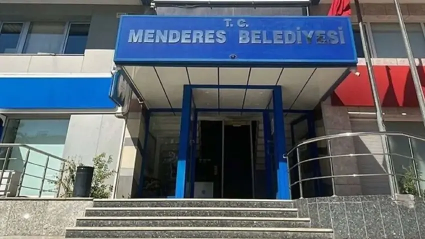 Menderes'te kritik başkan vekili seçimi öncesi gerginlik haberinin görseli