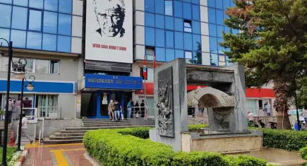 Menderes’te uzlaşı çıkmadı: Başkan vekilliği için 4 isim yarışacak