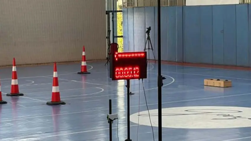 ÖSYM tarafından ikinci kez düzenlenen ÖZYES sona erdi haberinin görseli