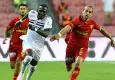 Samsun’da nefes kesen gol düellosu: Samsunspor ve Göztepe 3-3 berabere kaldı!
