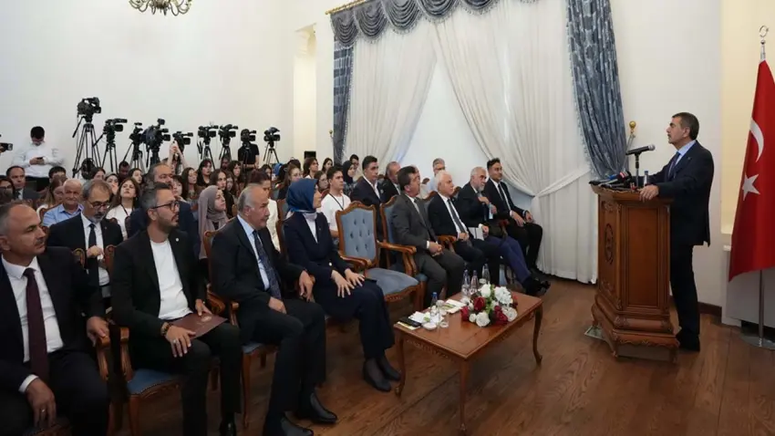 Siber Vatan’da mücadele kararlılığı: İlk 7 ayda 3 bin 912 operasyon yapıldı