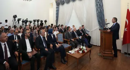 Siber Vatan’da mücadele kararlılığı: İlk 7 ayda 3 bin 912 operasyon yapıldı