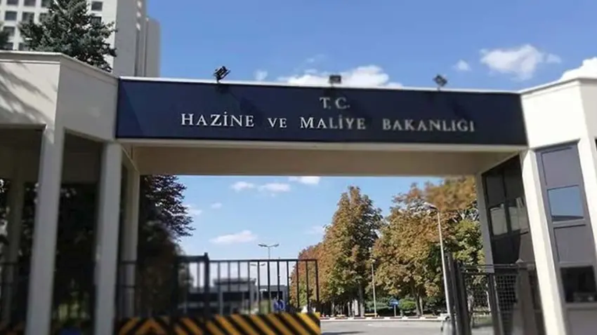 Temmuz ayı bütçe sonuçları açıklandı haberinin görseli
