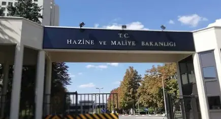 Temmuz ayı bütçe sonuçları açıklandı