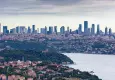 Ticari gayrimenkul fiyatları ikinci çeyrekte reelde düştü
